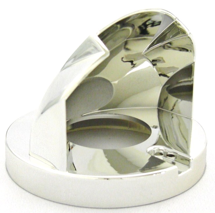 
															Reflector